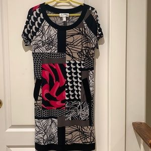 Joseph Ribkoff dress